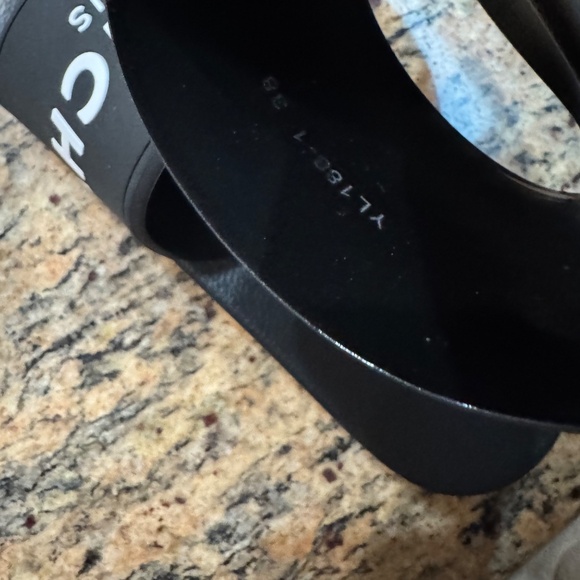 Givenchy pool slides - Picture 5 of 5